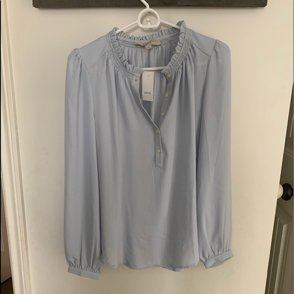 LOFT Tops - Ann Taylor Loft blouse